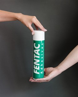 Fentac 1744 - фото 4754