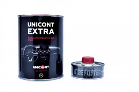 UNICONT EXTRA в комплекте с отвердителем 1745