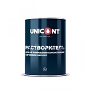 UNICONT Растворитель 1л 1747